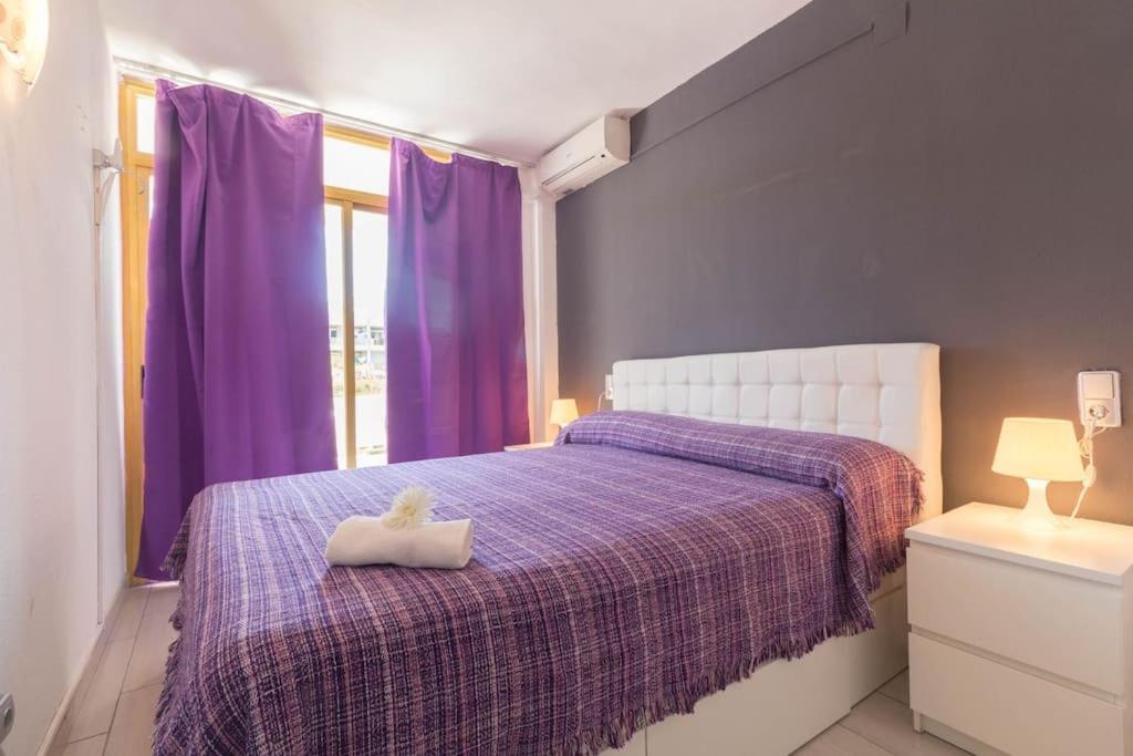 萨洛Complejo Residencial-Cat-8公寓 外观 照片