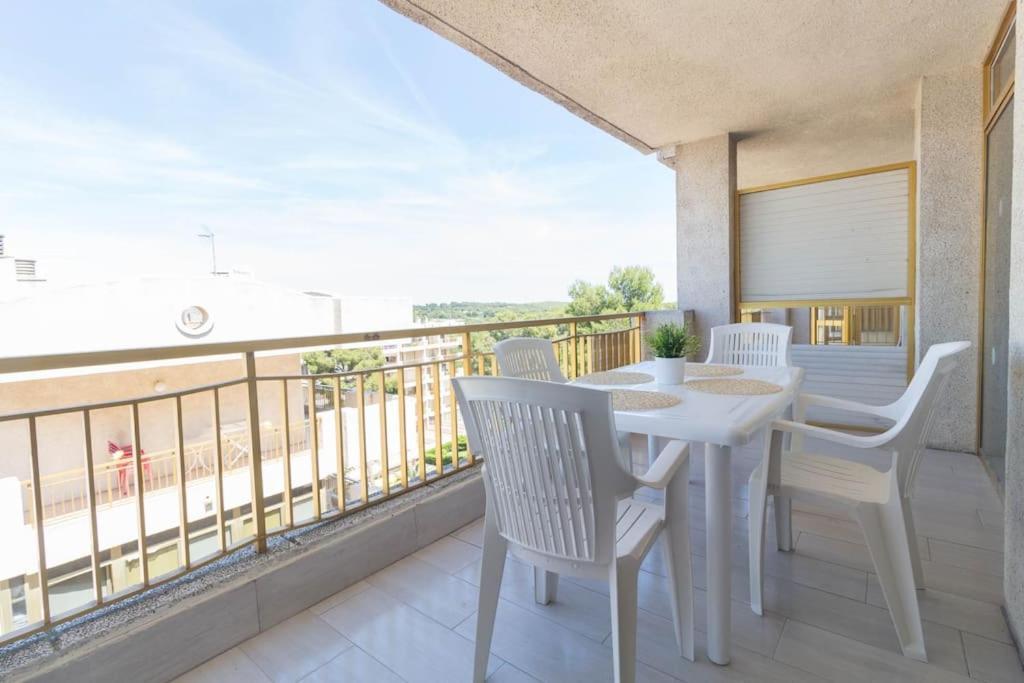 萨洛Complejo Residencial-Cat-8公寓 外观 照片