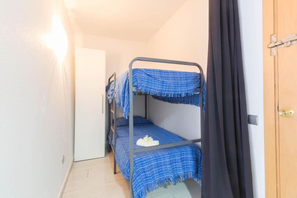 萨洛Complejo Residencial-Cat-8公寓 外观 照片